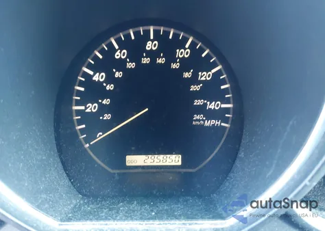 2004 Lexus Rx 330 from USA, damaged, VIN 2T2HA31U74C033362